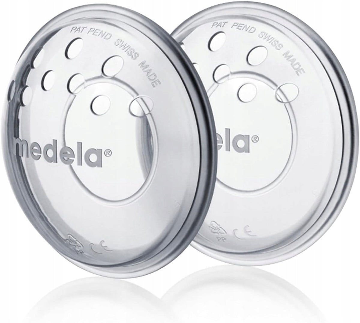 MEDELA must, protective breast pads