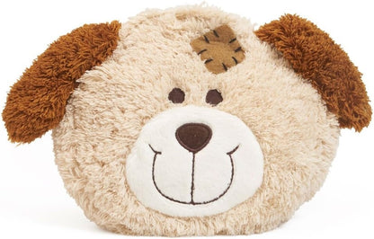 GRUNSPECHT thermophore cuddly toy