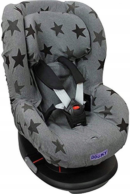 DOOKY SEAT COVER 1 universeller Sitzbezug