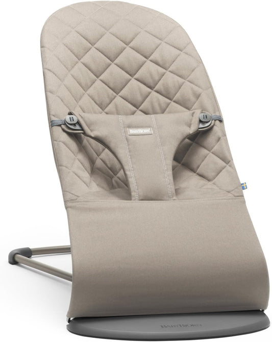 BABYBJORN lehátko a židlička 2v1 0-13 kg