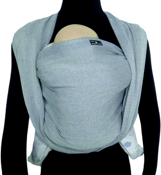 DIDYMOS fascia tessuta per portare taglia 7 5,2m