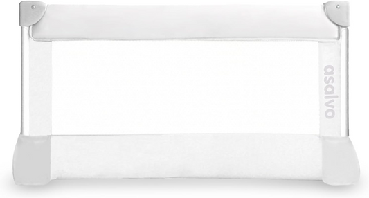 ASALVO protector de seguridad para cama 43 x 90 cm
