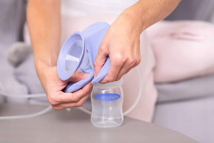 LANSINOH Breast Therapy Packs x 2