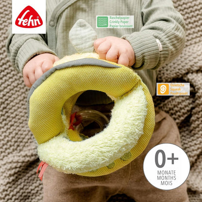 FEHN motor play crib