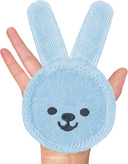 MAM Oral Care Rabbit oral care toothbrush