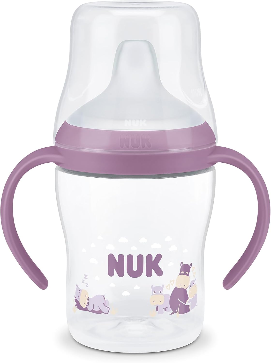 NUK Perfect Match Learner training cup 150 ml 6m+