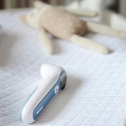 BEABA Thermospeed Non-Contact Thermometer LCD Display