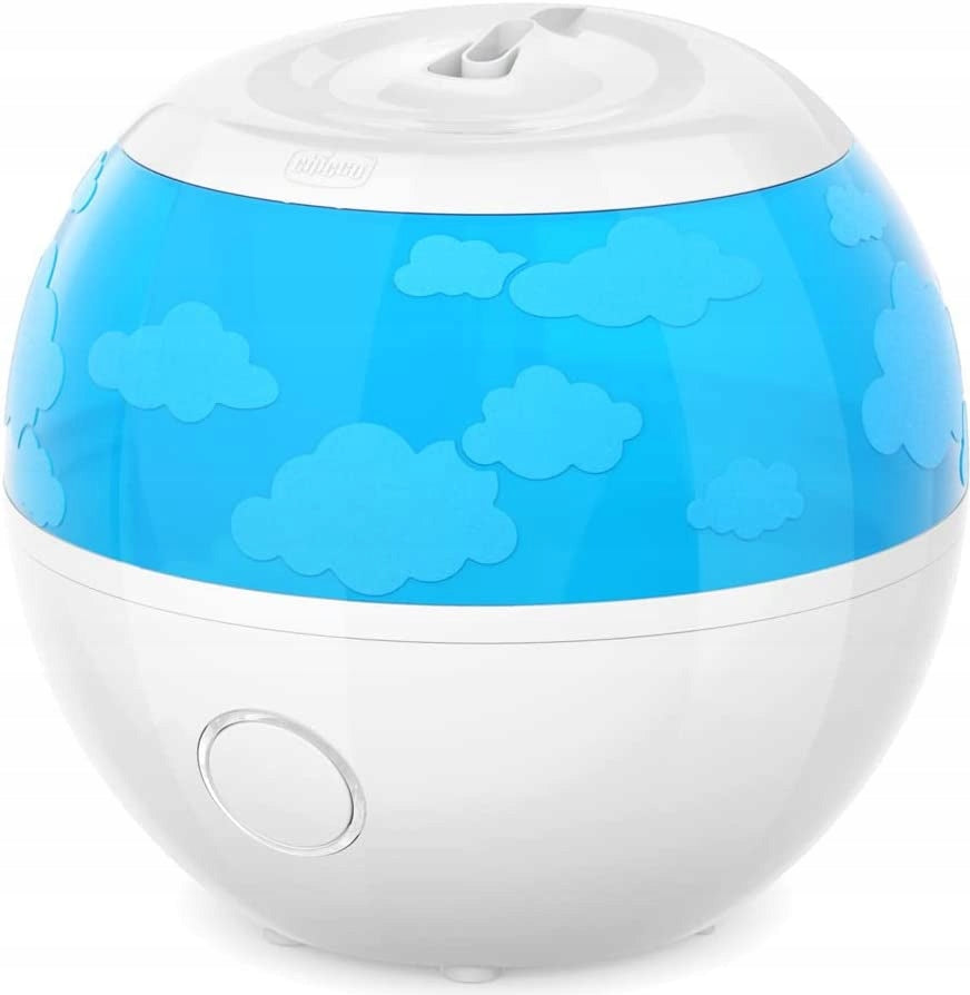 CHICCO Humi Fresh ultrasonic AIR HUMIDIFIER