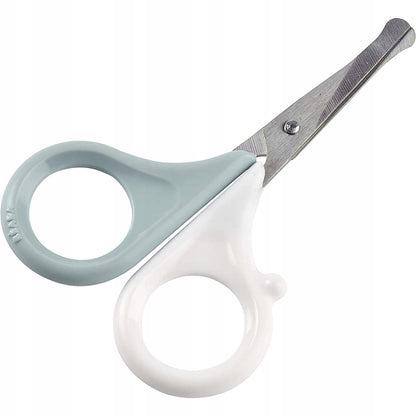 BEABA nail scissors