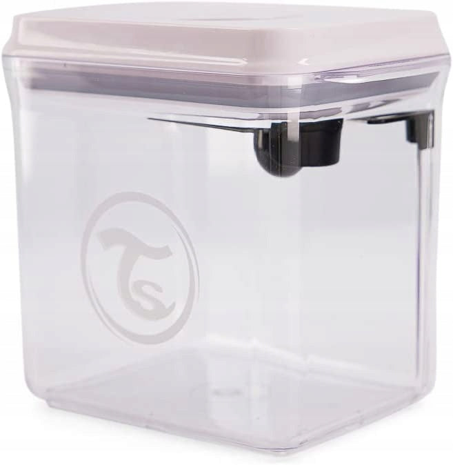 TWISTSHAKE airtight container for breastmilk