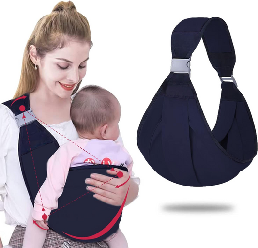 GUBBY GUPS carrier belt sling up to 15 kg