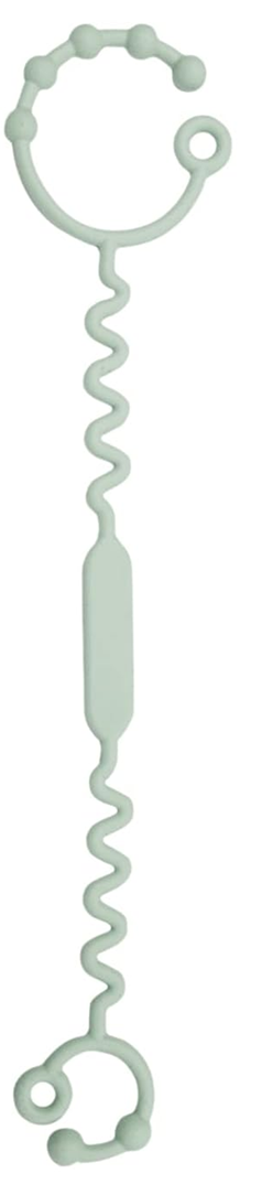 STRAPS FOR BABY θηλή σιλικόνης, κρεμαστό παιχνίδι και παιχνίδια 30 εκ