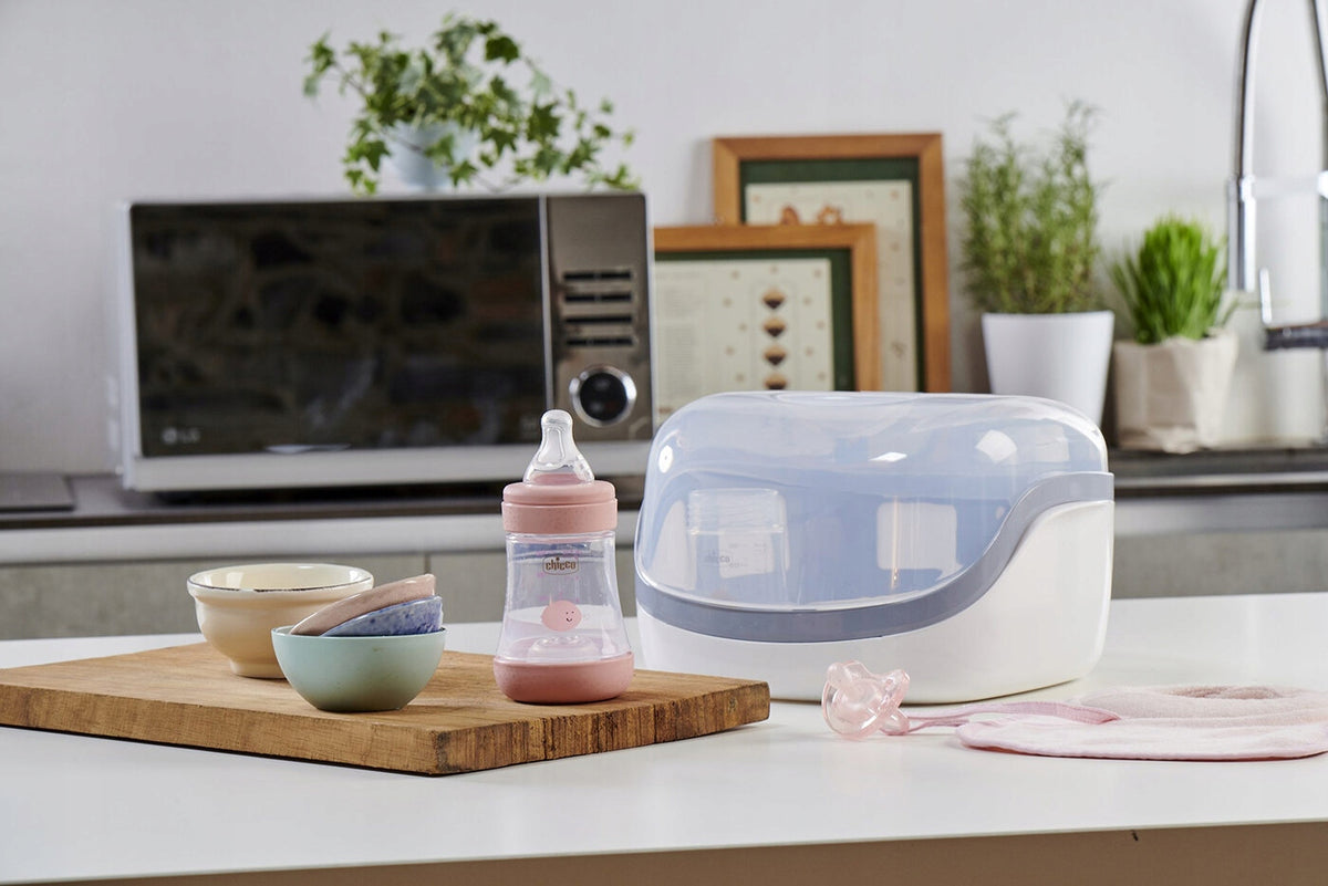 CHICCO láhev Perfect5 0m+ 150ml