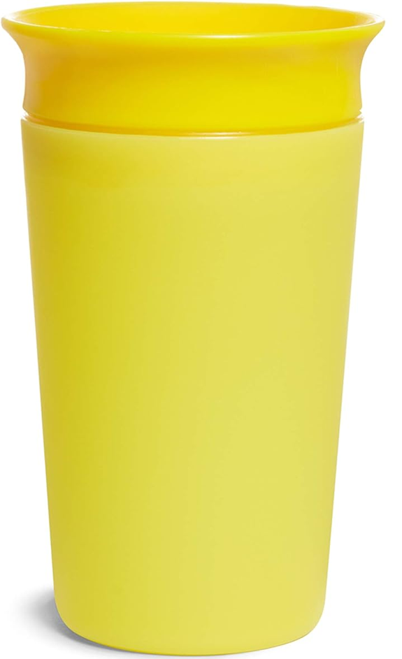 MUNCHKIN Miracle 360° spill-proof cup