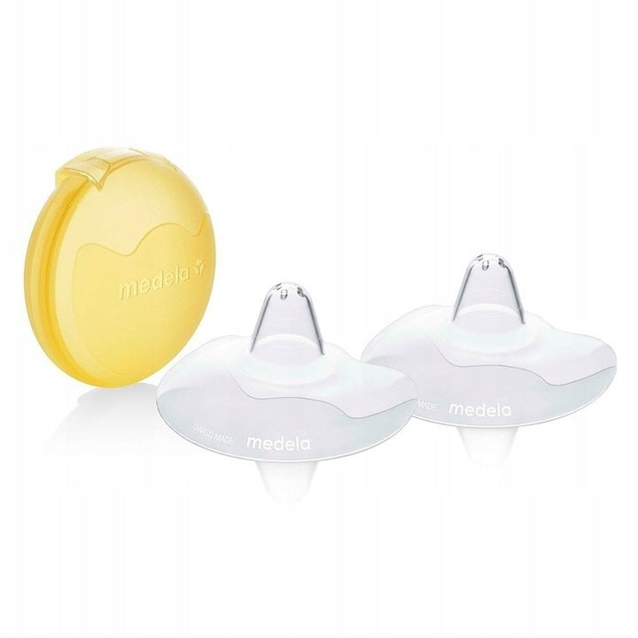 MEDELA protecții pentru alăptare M 20mm