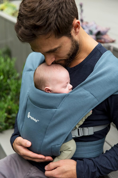 ERGOBABY EMBRACE nosítko pro novorozence