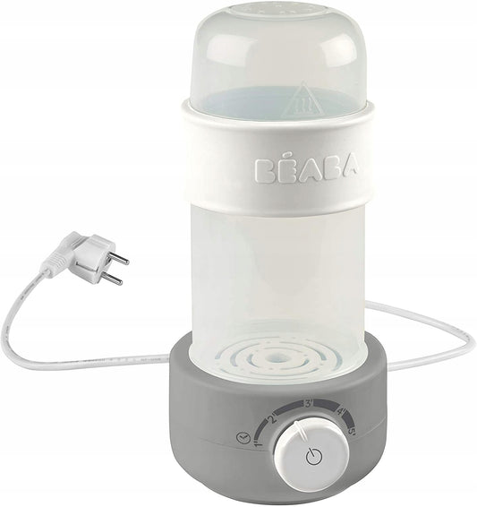 BEABA Baby Second steam bottle warmer, sterilizer