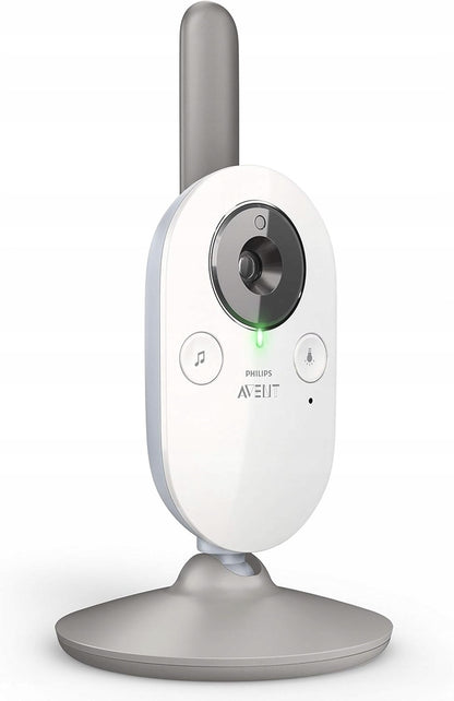 PHILIPS AVENT přídavná kamera k elektronické chůvičce SCD843