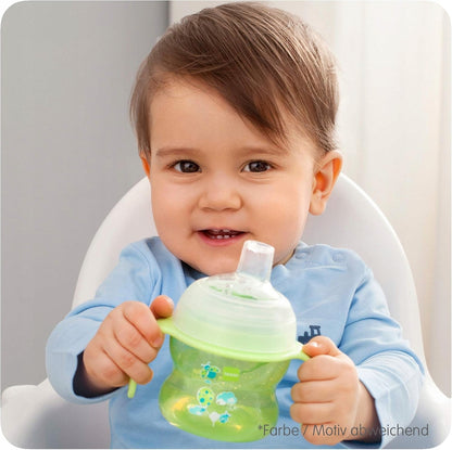 MAM Starter Cup non-spill cup