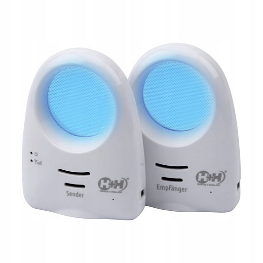 OLYMPIA MBF 1213 Plus electronic nanny