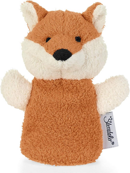 STERNTALER Fox Filou finger puppet
