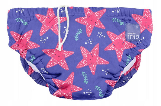BAMBINO MIO plenkové plavky 2 roky+