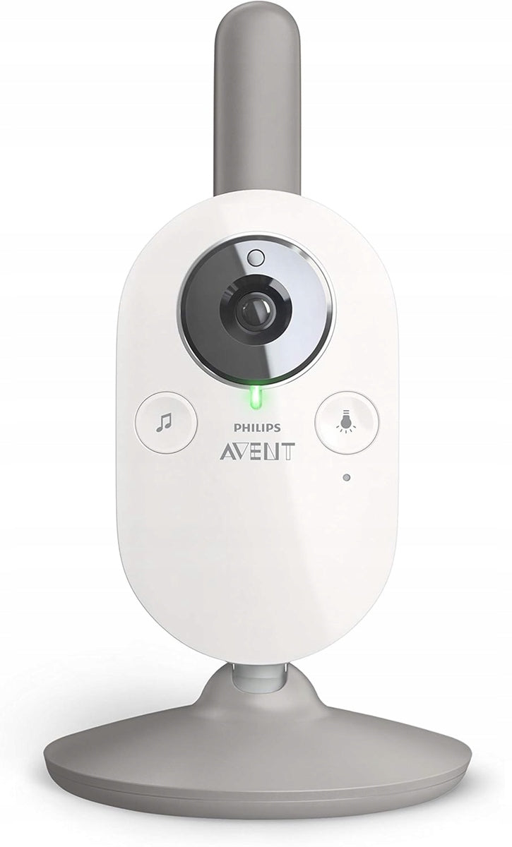 PHILIPS AVENT přídavná kamera k elektronické chůvičce SCD843