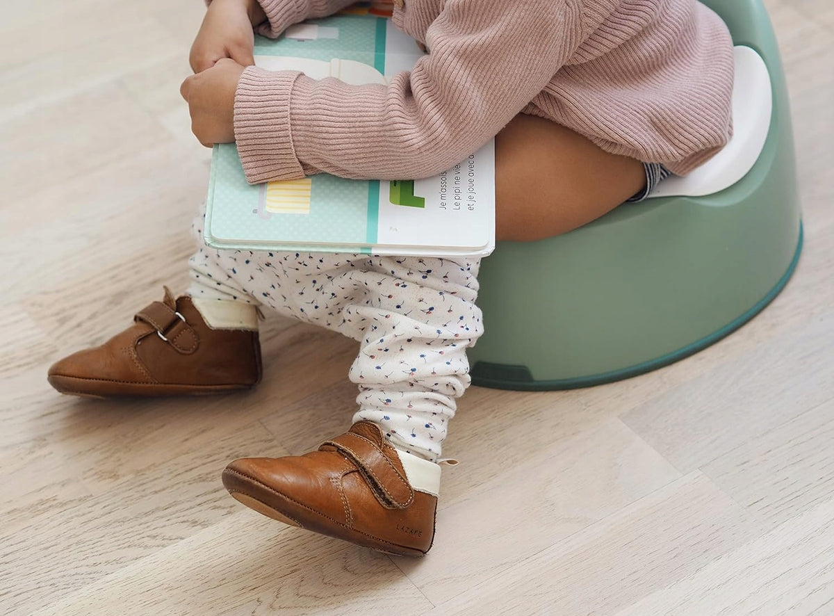 BEABA nocnik z wyjmowanym wkładem 18 m+ – zdjęcie produktu 4