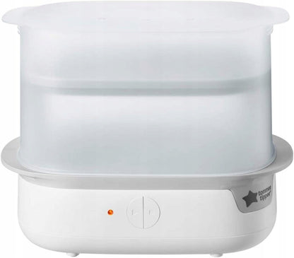 TOMMEE TIPPEE electric steam sterilizer
