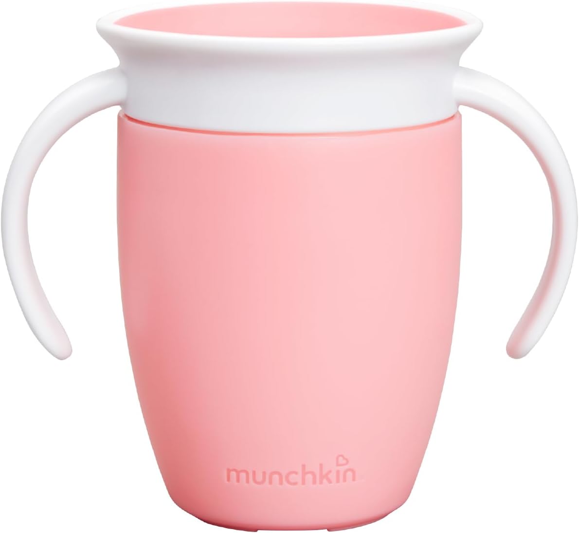 MUNCHKIN Miracle tréninkový hrnek 360 6 m+ 207 ml