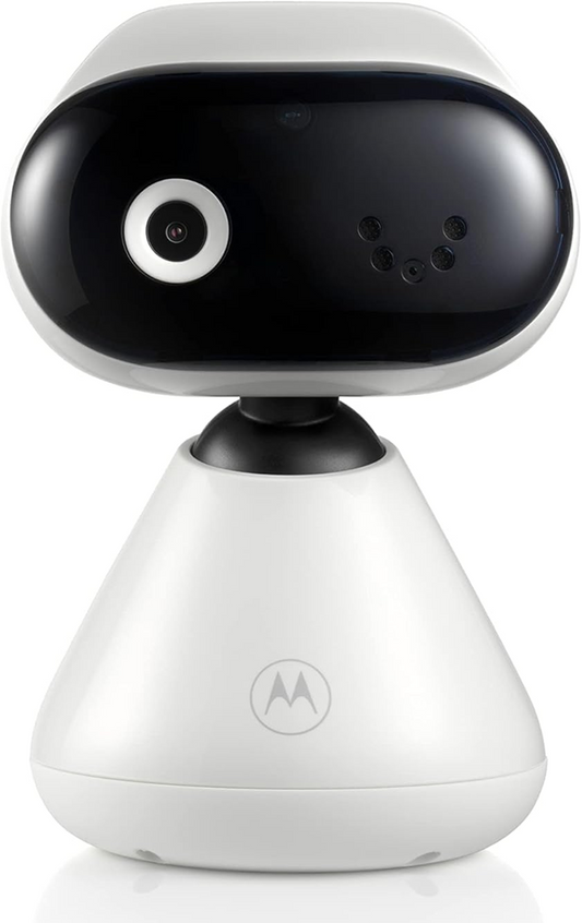 MOTOROLA PIP1000 Connect electronic baby monitor camera