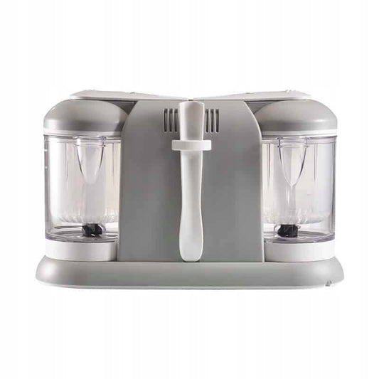 BEABA Babycook Duo 4-in-1 Küchenmaschine 2200 ml