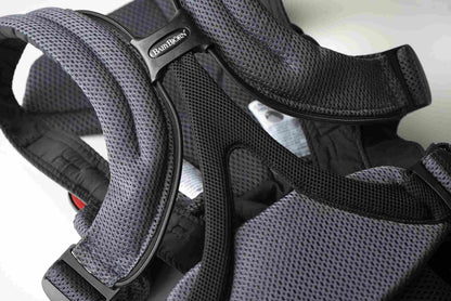 BABYBJORN Airy Mesh ergonomické nosítko 3,5-12kg