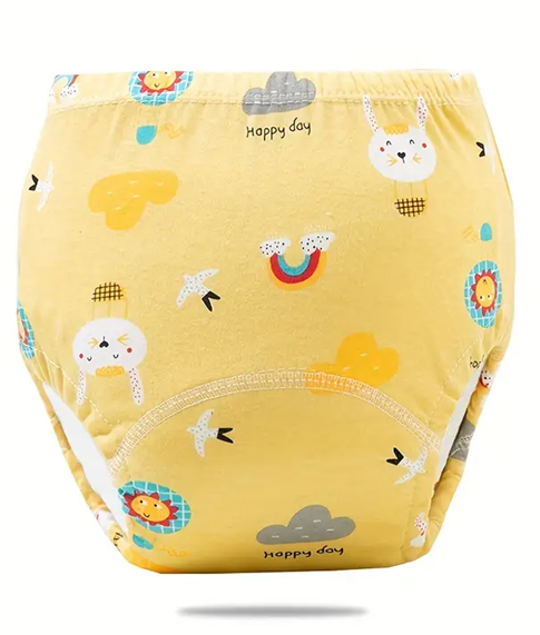 training knickers help your child transition smoothly and calmly into a world without nappies