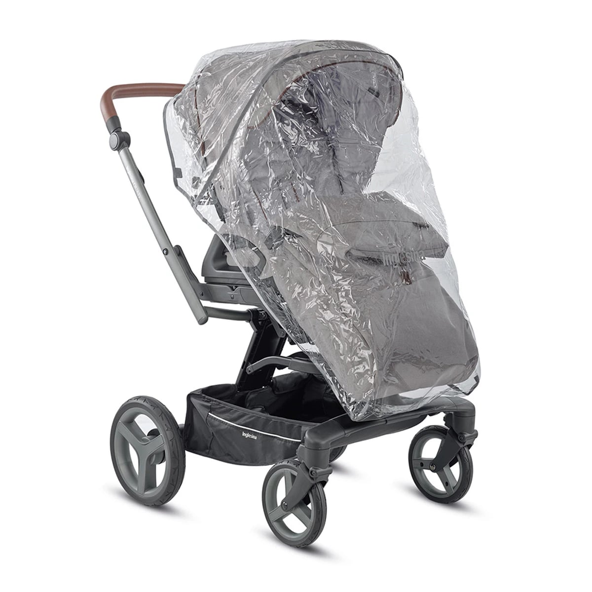 Inglesina A096FV600 pláštěnka na autosedačku