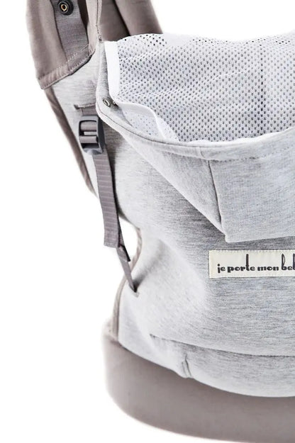LOVE RADIUS Hoodie Carrier ergonomic carrier