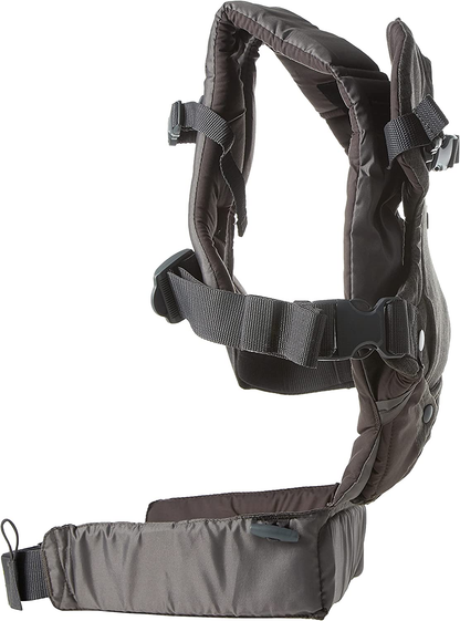 INFANTINO 4-in-1 soft baby carrier