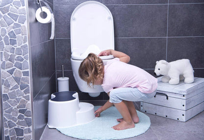 ROTHO TOP toilet seat