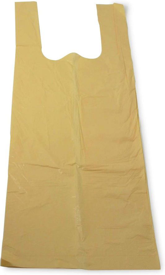ORGAKIDDYused nappy sacksset of 50 pcscolour caramelmaterial polyethylenefree of harmful substancesnew