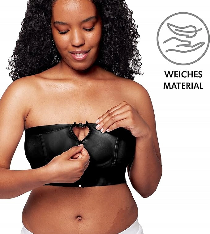 MEDELA Hands-Free-Mieder für Milchpumpen HANDS-FREE M – Produktbild 3