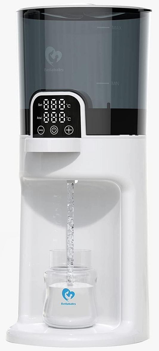 BELLABABY Instant Warmer încălzitor de apă