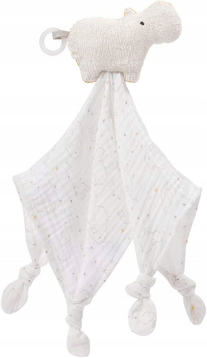 FEHN Nature hugging sling with dummy holder