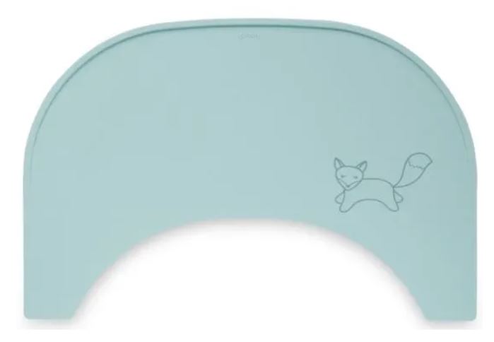 HAUCK silicone mat for Hauck Alpha highchair