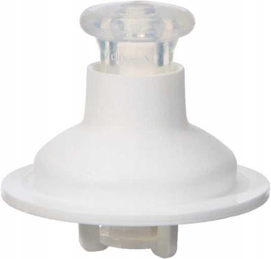 NUK push-pull mouthpiece for Junior Cup and Sports Cup
