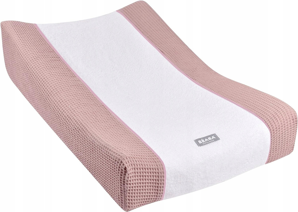 BEABA Sofalange changing mat cover