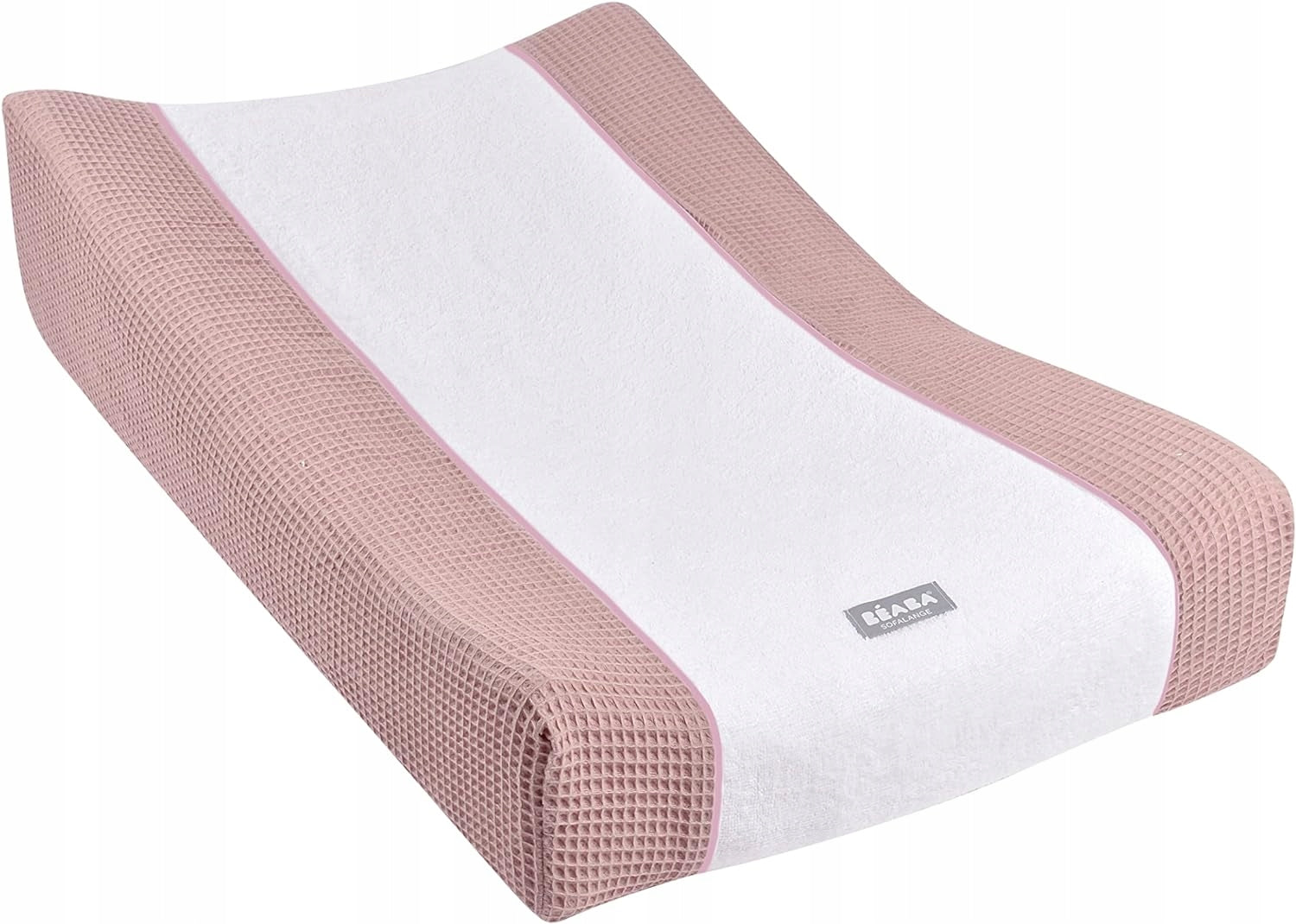 BEABA Sofalange changing mat cover