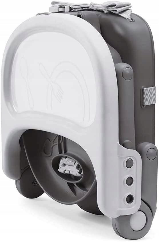 CHICCO Pocket Snack feeding chair