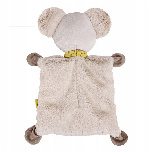 FEHN Koalacuddly comforterage 0 +colour greywidth 17 cm, height 27 cmfabricfree of harmful substancesnew