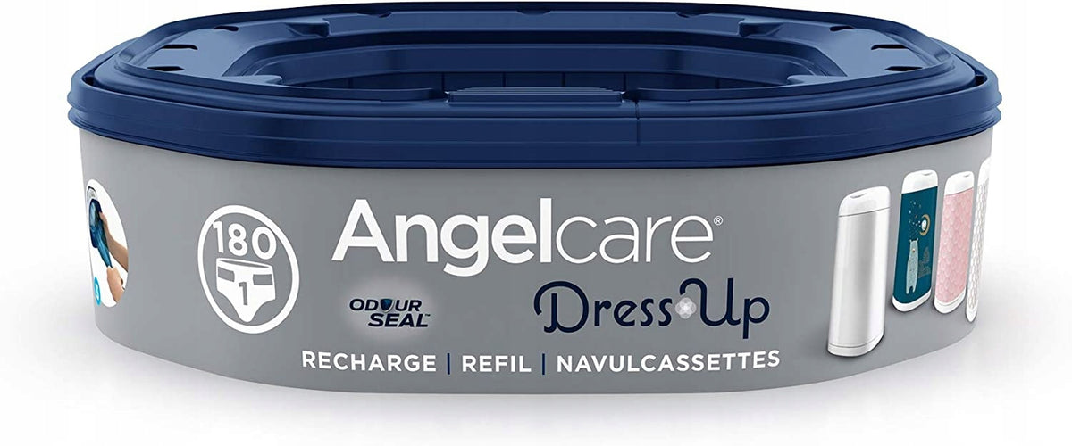 ANGELCARE vložka do koše DRESS UP