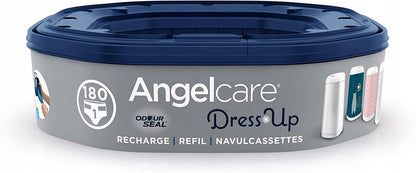 ANGELCARE vložka do koše DRESS UP